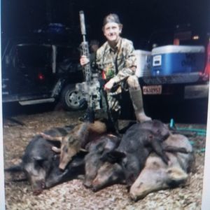 Meet your Posher, Colby